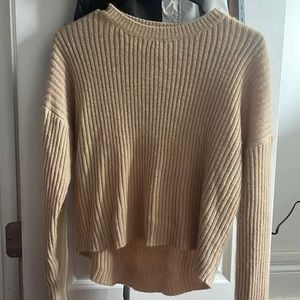 Nasty Gal Sweater
